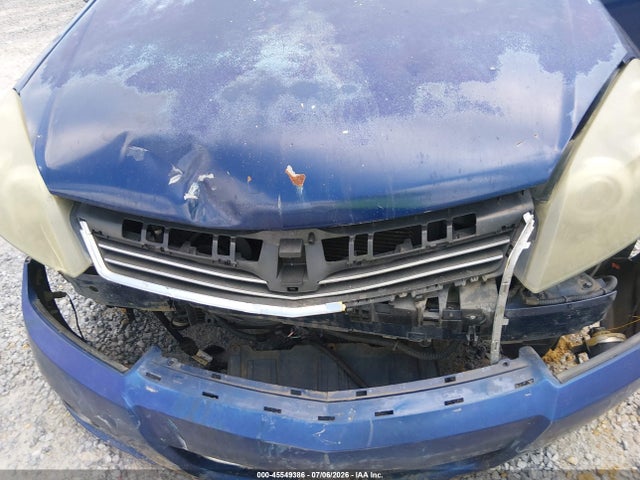 Продаж на аукціоні авто 2008 Saturn Astra Xr, vin: W08AT671X85093260, номер лоту: 45549386