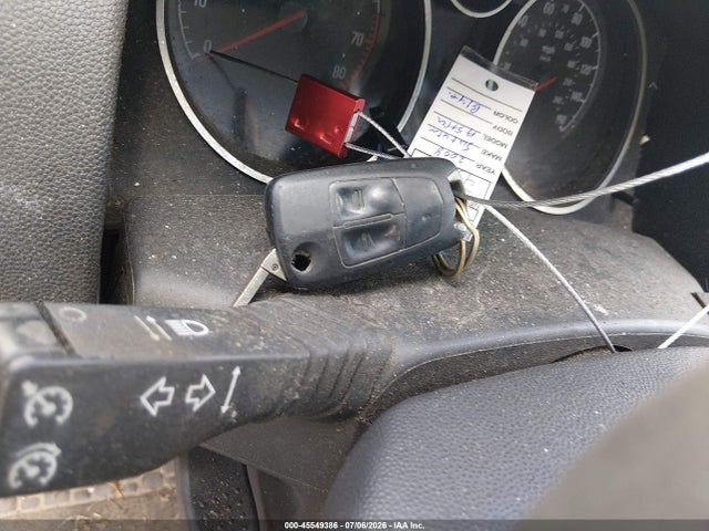 Продаж на аукціоні авто 2008 Saturn Astra Xr, vin: W08AT671X85093260, номер лоту: 45549386