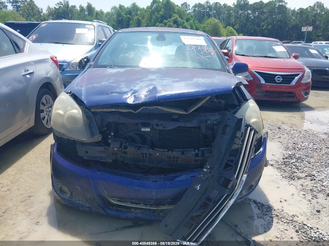 Продаж на аукціоні авто 2008 Saturn Astra Xr, vin: W08AT671X85093260, номер лоту: 45549386