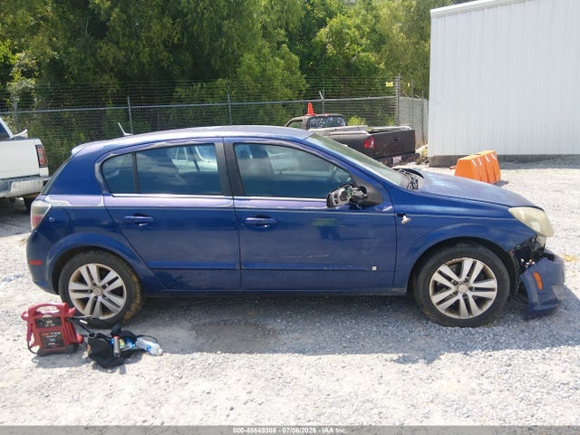Продаж на аукціоні авто 2008 Saturn Astra Xr, vin: W08AT671X85093260, номер лоту: 45549386