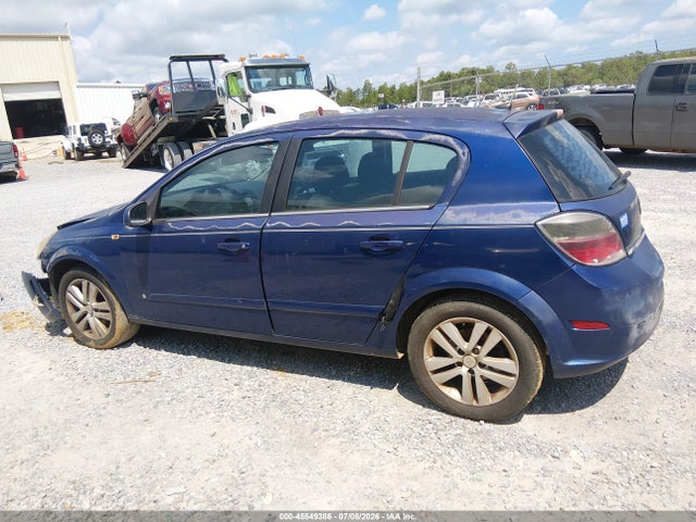 Продаж на аукціоні авто 2008 Saturn Astra Xr, vin: W08AT671X85093260, номер лоту: 45549386