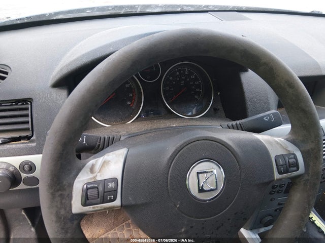 Продаж на аукціоні авто 2008 Saturn Astra Xr, vin: W08AT671X85093260, номер лоту: 45549386