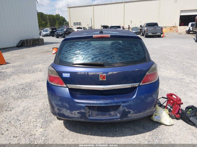 Продаж на аукціоні авто 2008 Saturn Astra Xr, vin: W08AT671X85093260, номер лоту: 45549386