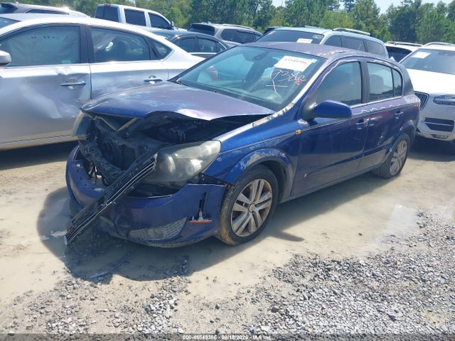 Продаж на аукціоні авто 2008 Saturn Astra Xr, vin: W08AT671X85093260, номер лоту: 45549386