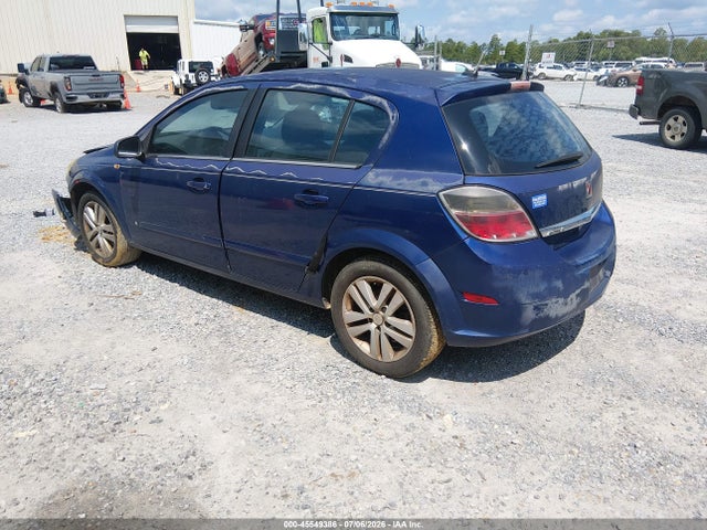 Продаж на аукціоні авто 2008 Saturn Astra Xr, vin: W08AT671X85093260, номер лоту: 45549386