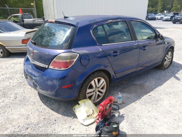 Продаж на аукціоні авто 2008 Saturn Astra Xr, vin: W08AT671X85093260, номер лоту: 45549386