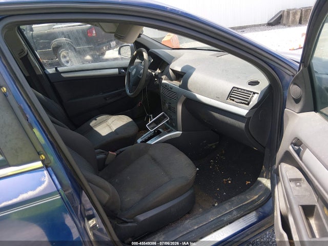 Продаж на аукціоні авто 2008 Saturn Astra Xr, vin: W08AT671X85093260, номер лоту: 45549386