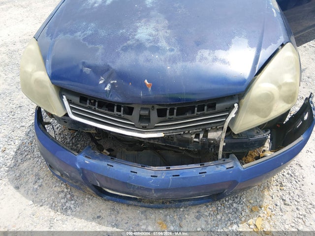 Продаж на аукціоні авто 2008 Saturn Astra Xr, vin: W08AT671X85093260, номер лоту: 45549386