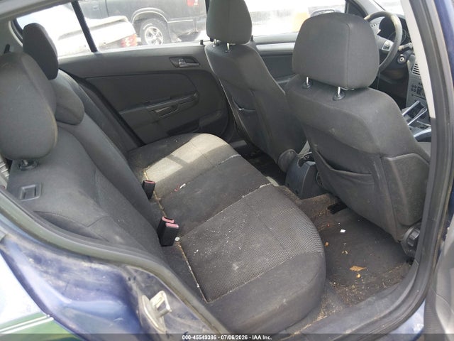 Продаж на аукціоні авто 2008 Saturn Astra Xr, vin: W08AT671X85093260, номер лоту: 45549386
