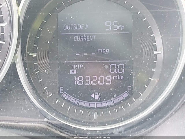 Продажа на аукционе авто 2014 Mazda Cx-5 Grand Touring, vin: JM3KE2DY8E0427219, номер лота: 45549391