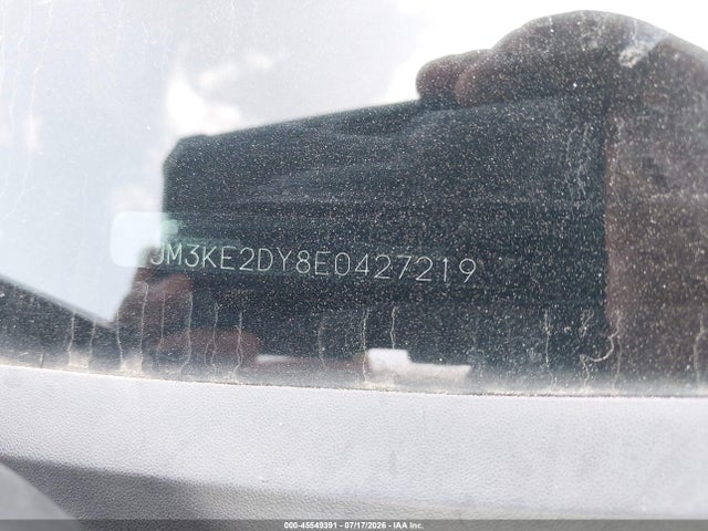 Продажа на аукционе авто 2014 Mazda Cx-5 Grand Touring, vin: JM3KE2DY8E0427219, номер лота: 45549391