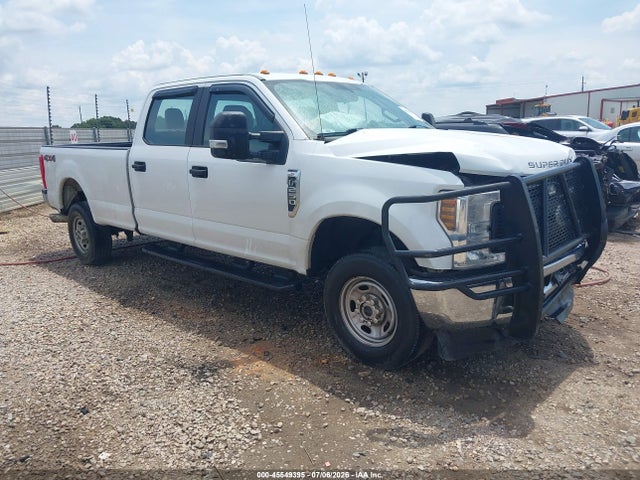 Aukcja sprzedaży 2019 Ford F-250 King Ranch/lariat/platinum/xl/xlt, vin: 1FT7W2B67KEE67657, numer aukcji: 45549395