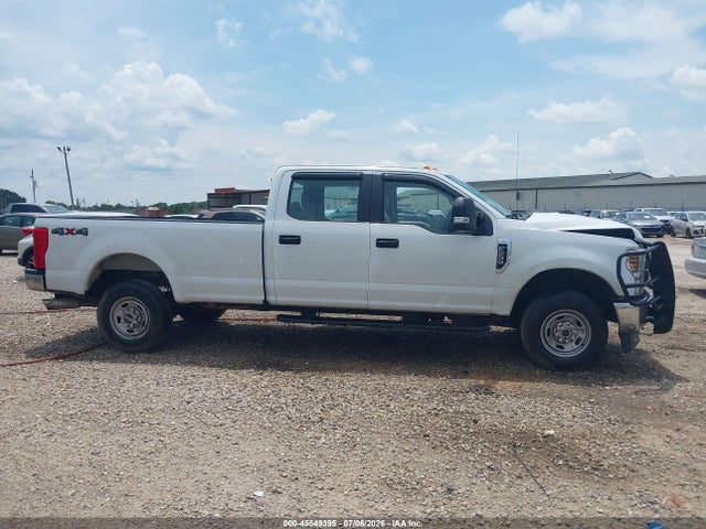 Aukcja sprzedaży 2019 Ford F-250 King Ranch/lariat/platinum/xl/xlt, vin: 1FT7W2B67KEE67657, numer aukcji: 45549395