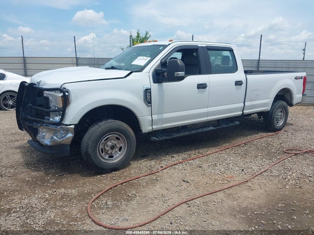 Aukcja sprzedaży 2019 Ford F-250 King Ranch/lariat/platinum/xl/xlt, vin: 1FT7W2B67KEE67657, numer aukcji: 45549395