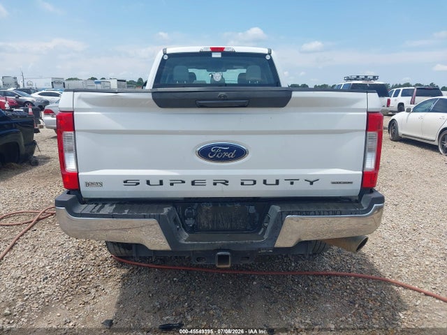 Aukcja sprzedaży 2019 Ford F-250 King Ranch/lariat/platinum/xl/xlt, vin: 1FT7W2B67KEE67657, numer aukcji: 45549395