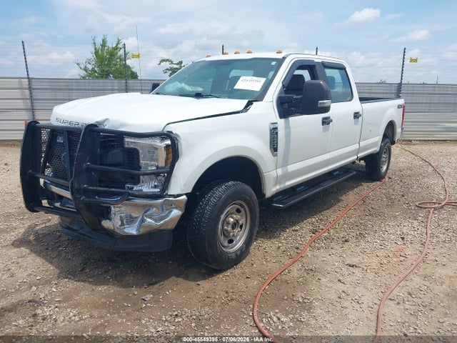 Aukcja sprzedaży 2019 Ford F-250 King Ranch/lariat/platinum/xl/xlt, vin: 1FT7W2B67KEE67657, numer aukcji: 45549395
