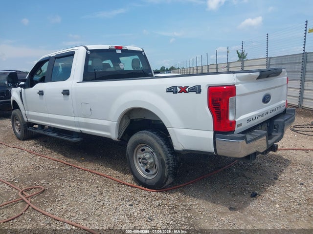 Aukcja sprzedaży 2019 Ford F-250 King Ranch/lariat/platinum/xl/xlt, vin: 1FT7W2B67KEE67657, numer aukcji: 45549395