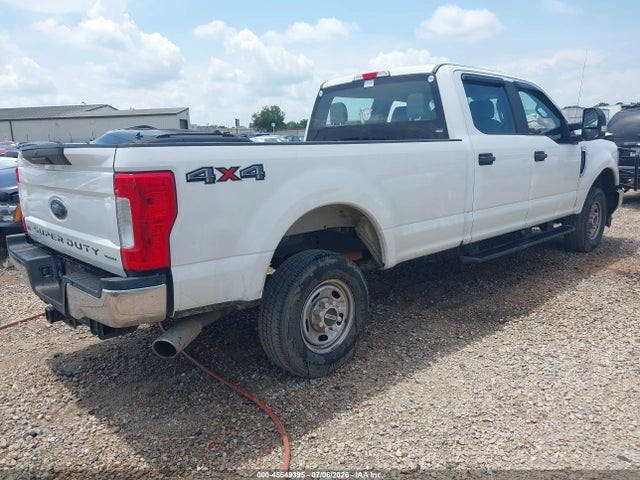 Aukcja sprzedaży 2019 Ford F-250 King Ranch/lariat/platinum/xl/xlt, vin: 1FT7W2B67KEE67657, numer aukcji: 45549395