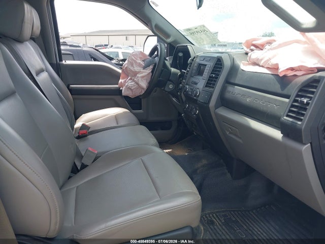 Aukcja sprzedaży 2019 Ford F-250 King Ranch/lariat/platinum/xl/xlt, vin: 1FT7W2B67KEE67657, numer aukcji: 45549395