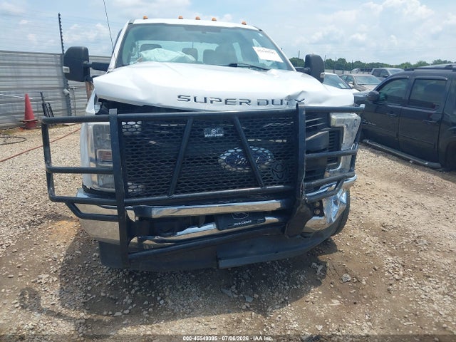Aukcja sprzedaży 2019 Ford F-250 King Ranch/lariat/platinum/xl/xlt, vin: 1FT7W2B67KEE67657, numer aukcji: 45549395