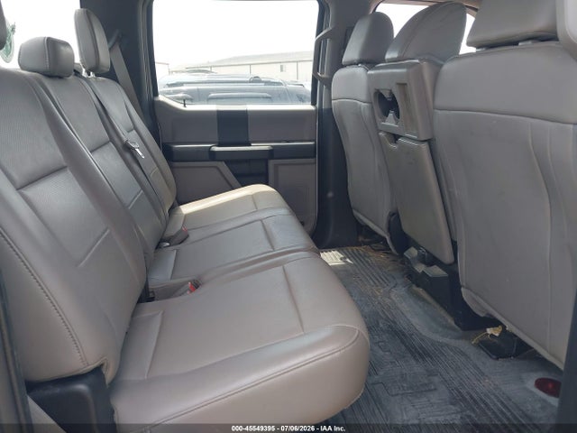 Aukcja sprzedaży 2019 Ford F-250 King Ranch/lariat/platinum/xl/xlt, vin: 1FT7W2B67KEE67657, numer aukcji: 45549395