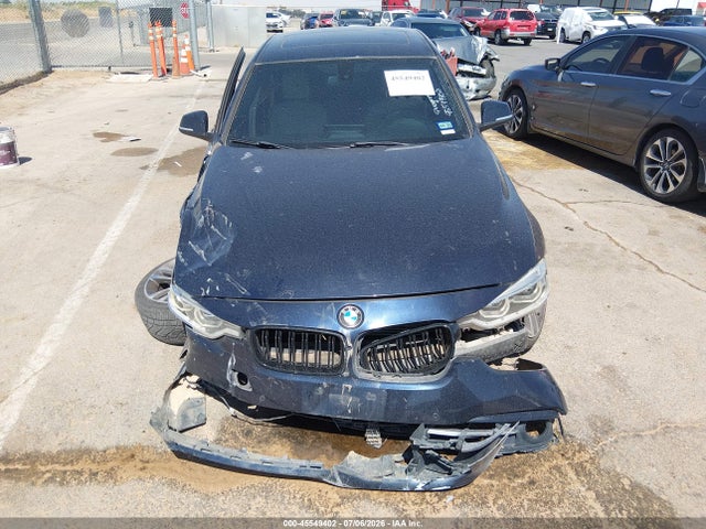 Продаж на аукціоні авто 2017 Bmw 330e Iperformance, vin: WBA8E1C34HA158585, номер лоту: 45549402