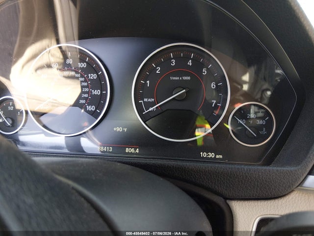Продаж на аукціоні авто 2017 Bmw 330e Iperformance, vin: WBA8E1C34HA158585, номер лоту: 45549402