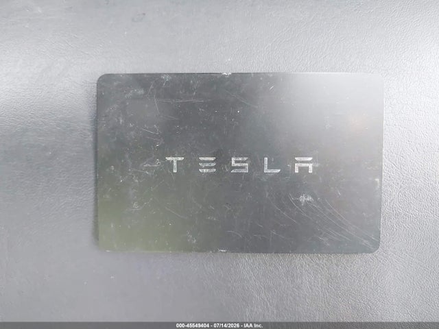 Продажа на аукционе авто 2018 Tesla Model 3 Long Range/performance, vin: 5YJ3E1EB8JF121814, номер лота: 45549404