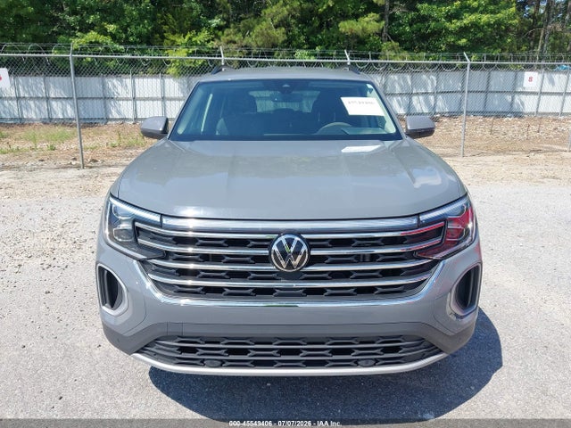 2025 Volkswagen Atlas 2.0t Se W/technology მანქანა იყიდება აუქციონზე, vin: 1V2WR2CA3SC545965, აუქციონის ნომერი: 45549406