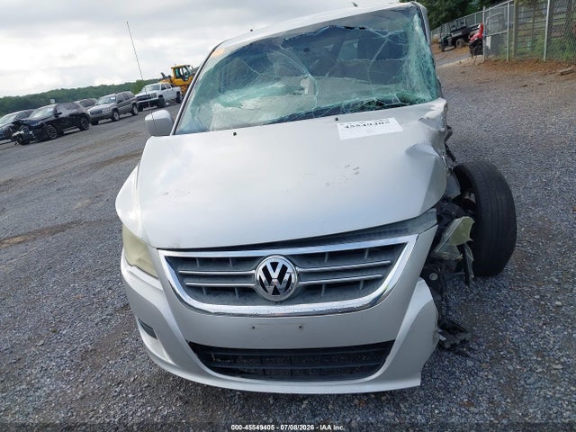 Aukcja sprzedaży 2010 Volkswagen Routan Se, vin: 2V4RW3D10AR281854, numer aukcji: 45549405