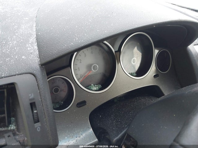 Aukcja sprzedaży 2010 Volkswagen Routan Se, vin: 2V4RW3D10AR281854, numer aukcji: 45549405