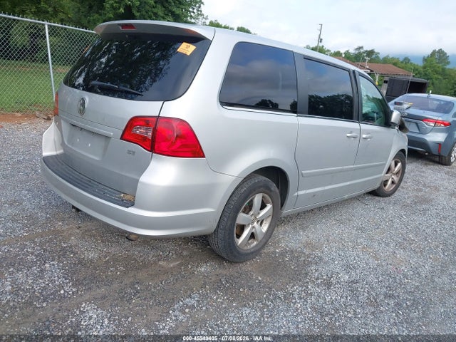 Aukcja sprzedaży 2010 Volkswagen Routan Se, vin: 2V4RW3D10AR281854, numer aukcji: 45549405
