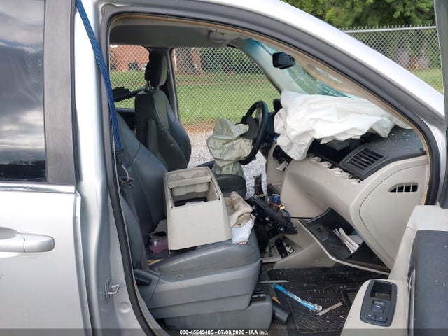 Aukcja sprzedaży 2010 Volkswagen Routan Se, vin: 2V4RW3D10AR281854, numer aukcji: 45549405