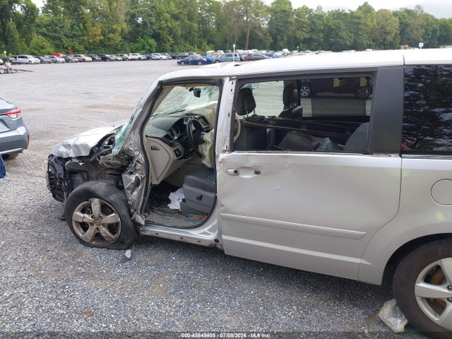Aukcja sprzedaży 2010 Volkswagen Routan Se, vin: 2V4RW3D10AR281854, numer aukcji: 45549405
