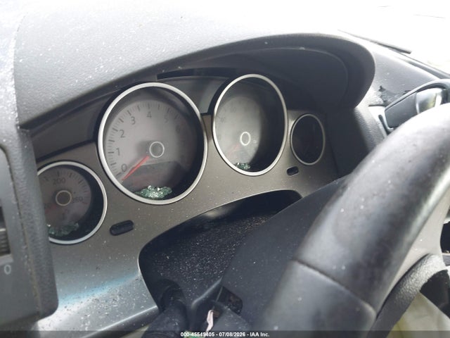 Aukcja sprzedaży 2010 Volkswagen Routan Se, vin: 2V4RW3D10AR281854, numer aukcji: 45549405