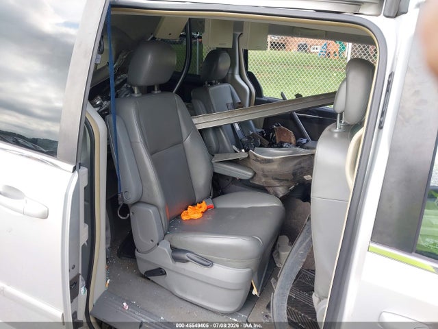 Aukcja sprzedaży 2010 Volkswagen Routan Se, vin: 2V4RW3D10AR281854, numer aukcji: 45549405
