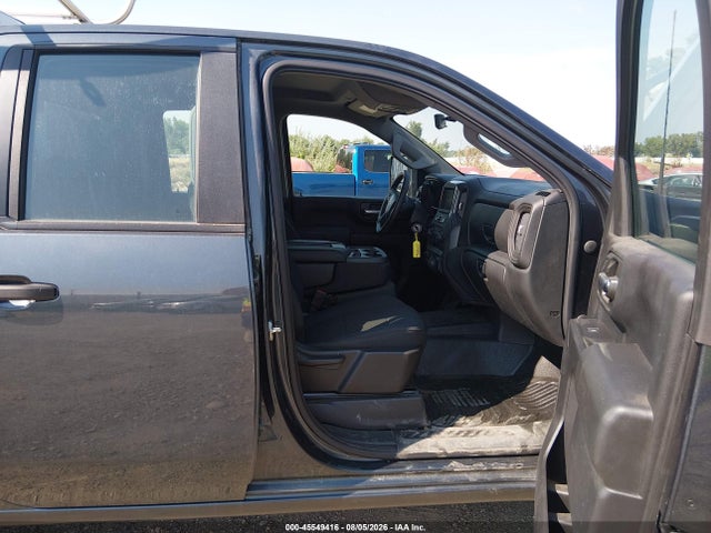 Aukcja sprzedaży 2020 Chevrolet Silverado 3500hd 4wd  Long Bed Wt, vin: 1GC5YSE7XLF296677, numer aukcji: 45549416