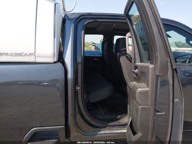 Aukcja sprzedaży 2020 Chevrolet Silverado 3500hd 4wd  Long Bed Wt, vin: 1GC5YSE7XLF296677, numer aukcji: 45549416