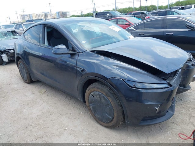 Aukcja sprzedaży 2026 Tesla Model Y Premium Rear-wheel Drive/rear-wheel Drive, vin: 7SAYGDED9TA587032, numer aukcji: 45549417