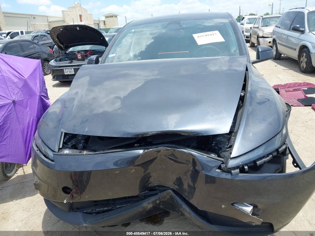 Aukcja sprzedaży 2026 Tesla Model Y Premium Rear-wheel Drive/rear-wheel Drive, vin: 7SAYGDED9TA587032, numer aukcji: 45549417