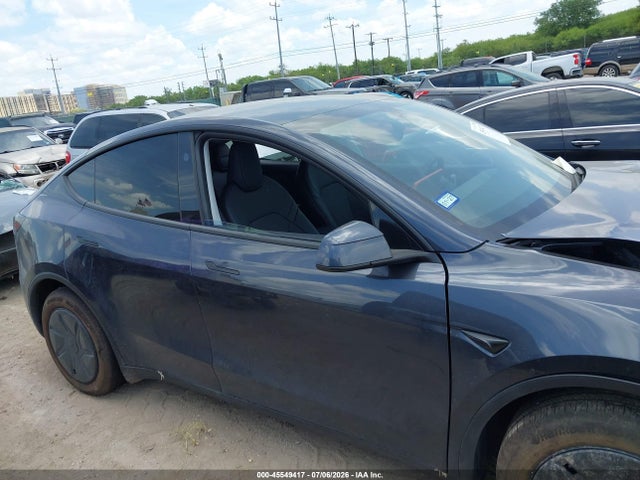 Aukcja sprzedaży 2026 Tesla Model Y Premium Rear-wheel Drive/rear-wheel Drive, vin: 7SAYGDED9TA587032, numer aukcji: 45549417