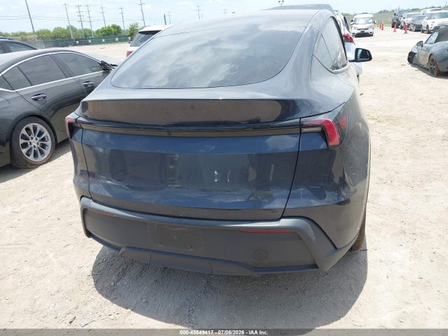 Aukcja sprzedaży 2026 Tesla Model Y Premium Rear-wheel Drive/rear-wheel Drive, vin: 7SAYGDED9TA587032, numer aukcji: 45549417