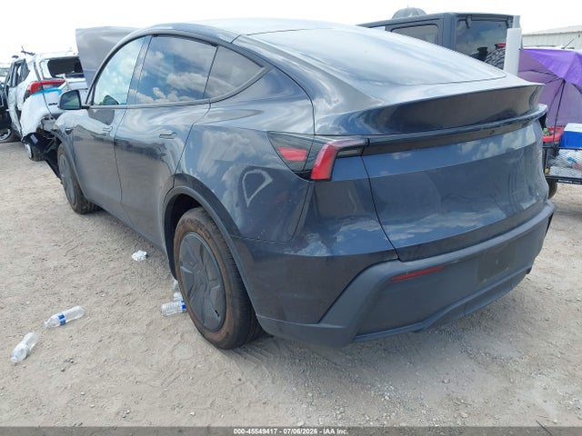 Aukcja sprzedaży 2026 Tesla Model Y Premium Rear-wheel Drive/rear-wheel Drive, vin: 7SAYGDED9TA587032, numer aukcji: 45549417