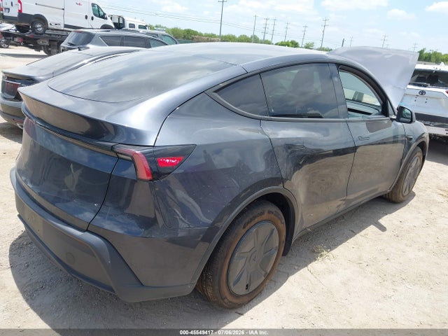 Aukcja sprzedaży 2026 Tesla Model Y Premium Rear-wheel Drive/rear-wheel Drive, vin: 7SAYGDED9TA587032, numer aukcji: 45549417
