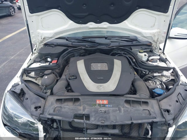 45549418 :رقم المزاد ، WDDGF5EB0BF656208 vin ، 2011 Mercedes-benz C 300 Luxury/sport مزاد بيع