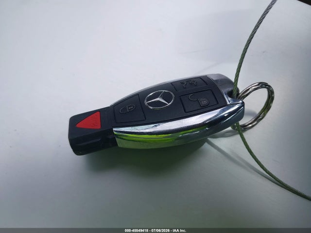 45549418 :رقم المزاد ، WDDGF5EB0BF656208 vin ، 2011 Mercedes-benz C 300 Luxury/sport مزاد بيع
