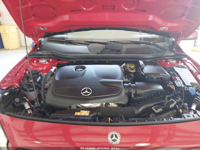 Aukcja sprzedaży 2020 Mercedes-benz Gla 250, vin: W1NTG4EB1LU031029, numer aukcji: 45549423