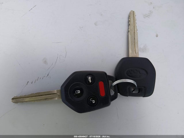45549427 :رقم المزاد ، 4S4BSBCC3F3302051 vin ، 2015 Subaru Outback 2.5i Premium مزاد بيع