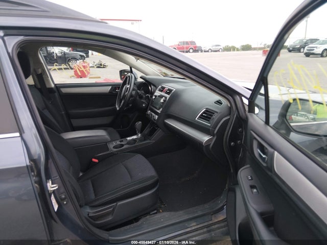 45549427 :رقم المزاد ، 4S4BSBCC3F3302051 vin ، 2015 Subaru Outback 2.5i Premium مزاد بيع