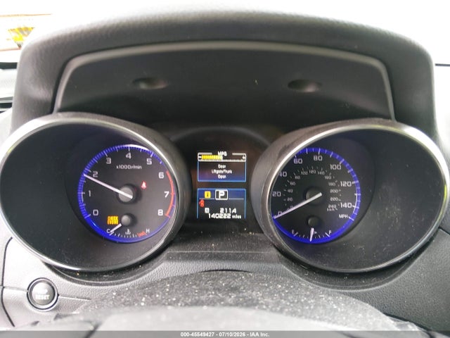 45549427 :رقم المزاد ، 4S4BSBCC3F3302051 vin ، 2015 Subaru Outback 2.5i Premium مزاد بيع
